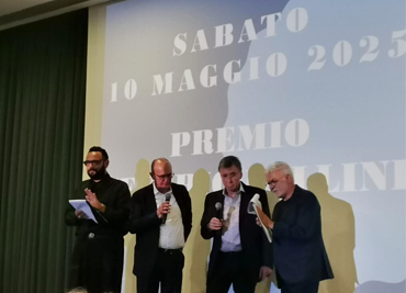 Premio Severio Lallini - pensieri sospesi tra terra e cielo