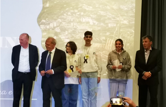 Premio Severio Lallini
