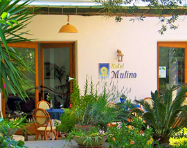 Hotel Al Mulino ***